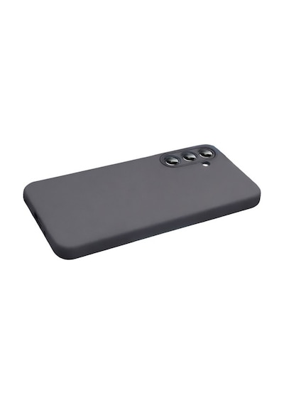 Samsung Galaxy Uyumlu   S26 Plus First Silikon - Kahverengi