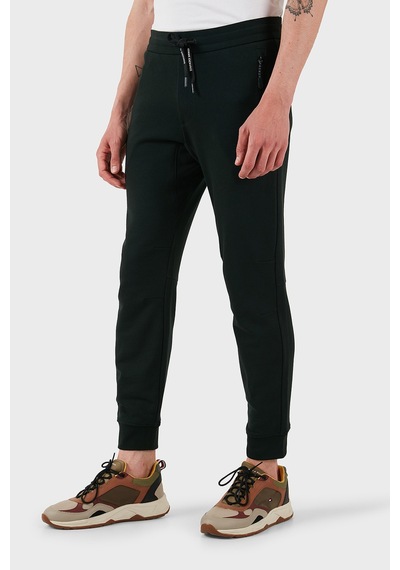 Armani Exchange Erkek Pantolon 8nzp73 Zjkrz Ub001 Siyah Siyah