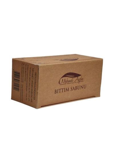 Mehmet Aydın Siirt Bıttım Sabunu 640 G