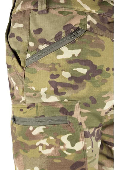 Vav Wear Outdoor Softshell Erkek Pantolon Polarlı Su Geçirmez Kayak Shellht12 Haki