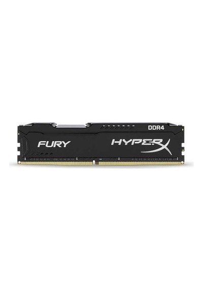 Kingston HX426C16FB/16 HyperX Fury 16GB 2666 MHZ DDR4  PC Ram