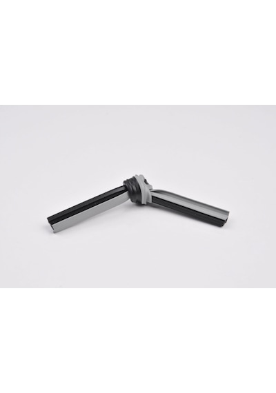 Fan 02 Beyaz Kaplama Pakpen Pvc Kapı Pencere Epdm Kauçuk Conta
