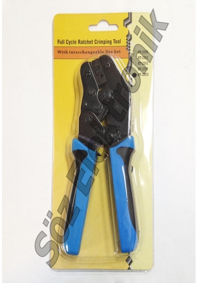 Ht 225 D Cırimtol Terminal Pense 1 Adet