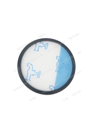 Rowenta Ro 3751 Compact Power Cyclonic Hepa Filtre Seti (321678145)