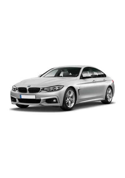 Bmw 4 Serisi Grand Coupe F36 Marşpiyel Takımı 2013 2021 Boyasız