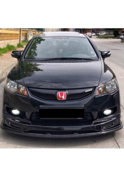 Honda Civic Fd6 Yarasa Ayna 2006-2011 Batman Ayna Kapağı