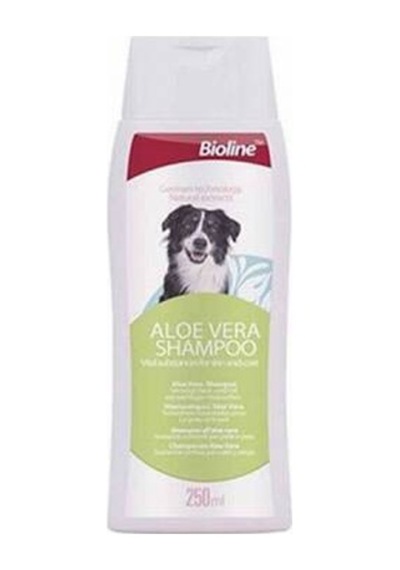 Aloe Vera Özlü Köpek Şampuanı 1 Lt Çok Renkli
