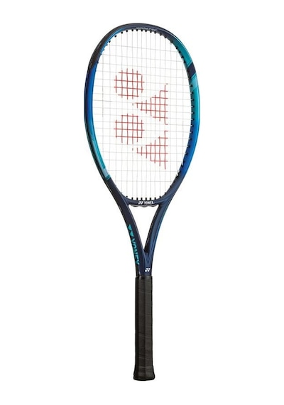 Yonex Ezone Sonic Gök Mavi 102 Kafa 280 Gram Tenis Raketi Kordajlı 001