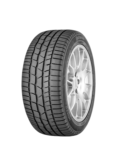 Continental 245/40r18 97v Xl Fr Ts830p Ssr Kış Lastiği 2025