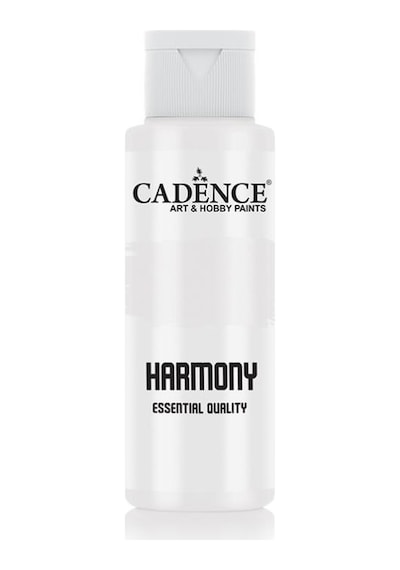 Cadence Harmony Akrilik Boya Har-001 Beyaz 59ml