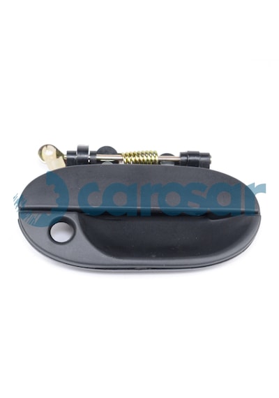 Hyundai Accent Yumurta Kasa Dis Kapi Kolu Ön Sag Siyah Desenli 525649586