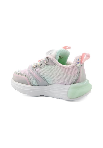 Pepino 2230 Gümüş Çocuk Sneakers