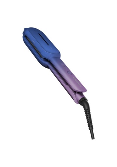 Grundig HS 8330 Botanika Twist 2 İn1 Saç Düzleştirici Ve Wag Maşası (Teşhir & Outlet)