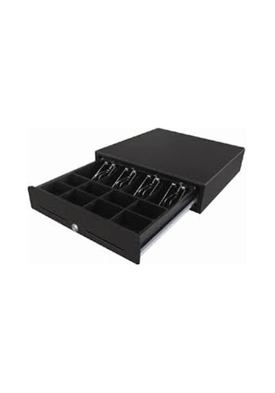 Pshop Metal Para Çekmecesi 5 Gözlü 5c5c Kdo
