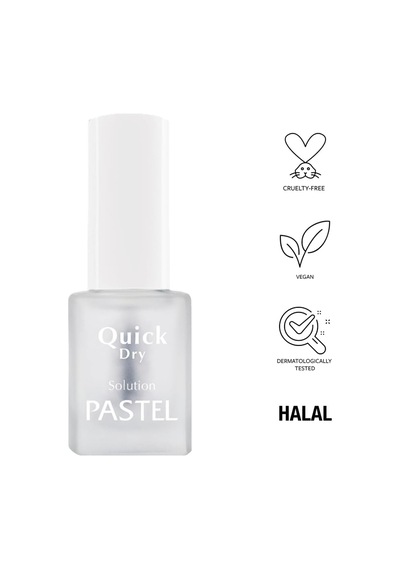 Quıck Dry, 13 Ml