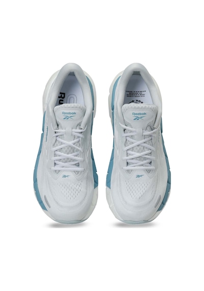 Reebok Floatzıg Double Beyaz Erkek Koşu Ayakkabısı Beyaz-grı