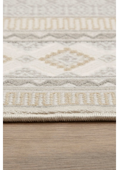 Kaşmir Halı 7/24 Milano Felicia 160x230 CM Salon Mutfak Halısı Yolluk Kilim