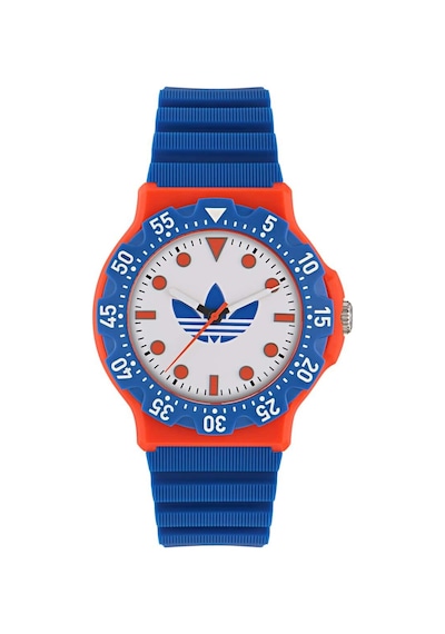 Adidas Adaosy25513 Kol Saati Turuncu
