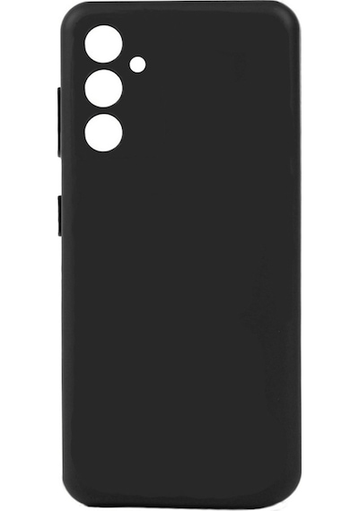 Kvy Samsung Galaxy Uyumlu A35 Mat Silikon Kılıf