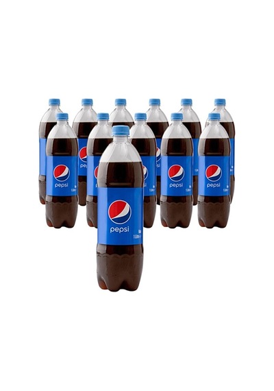 Pepsi 1 Lt 12'li