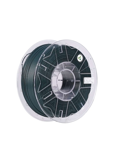 Creality Hyper Petg-cf Karbon Fiber Filament 1 Kg 1,75mm Ancient Wood Green