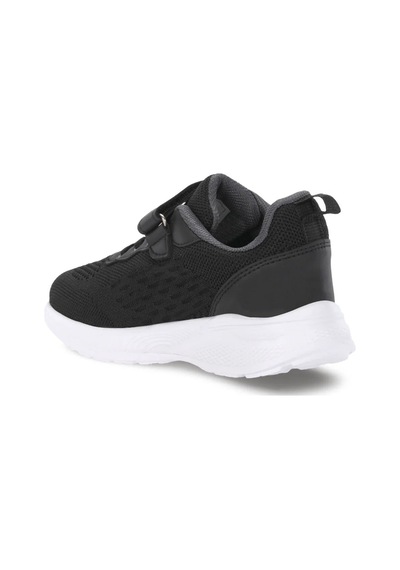 Slazenger Erkek Çocuğu Yazlık Terletmez Kaydırmaz Koku Yapmaz Full Ortopedik Tarz Hafif Yürüyüş Ayakkabısı Siyah Slazenger Erkek Çocuğu Yazlık Terletmez Kaydırmaz Koku Yapmaz Full Ortopedik Tarz Hafif Yürüyüş Ayakkabısı Siyah
