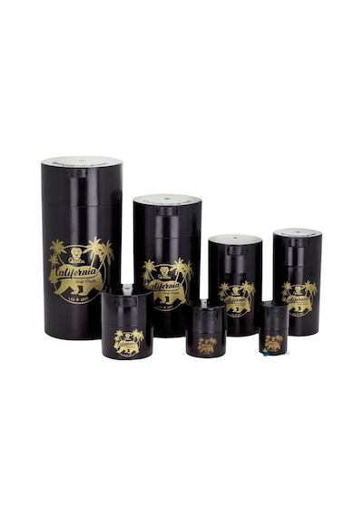 Qnubu California Vacum Cannister Saklama Kabı 550 Ml