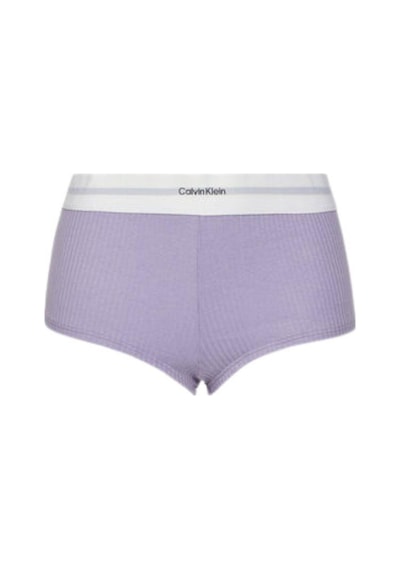 Calvin Klein Kadın Lila Alt İç Giyim Lv00qf8024-6138 Lila