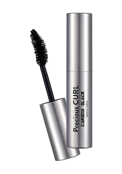 Flormar Precious Curl Kıvırıcı Maskara 002 Carbon Black