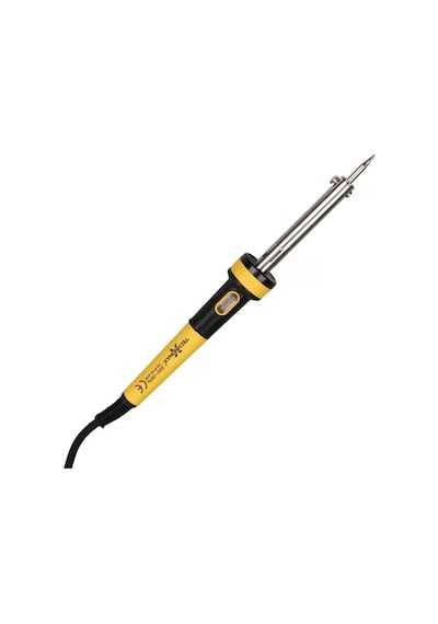 Sh Technomax Tm-9105 40 Watt Kalem Havya Lehim Makinesi Ac220v 120cm Kablolu Najmaddin