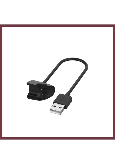 Storeşahin Sc07 Şarj Adaptörü 100cm Gear Fit 2 Shn0720