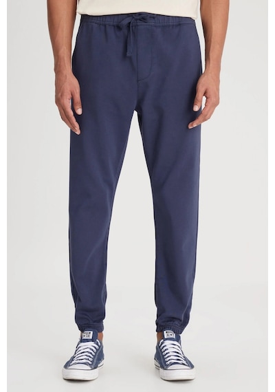 Lee Jogger Non Denim Pantolon Lacivert Erkek Pantolon 000000000101989642 Lacivert