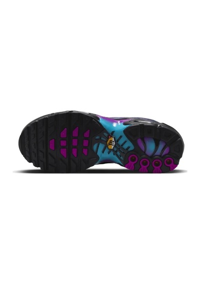 Nike Nıke Aır Max Plus Kadın Ayakkabı Fb8027-001 Çok Renkli