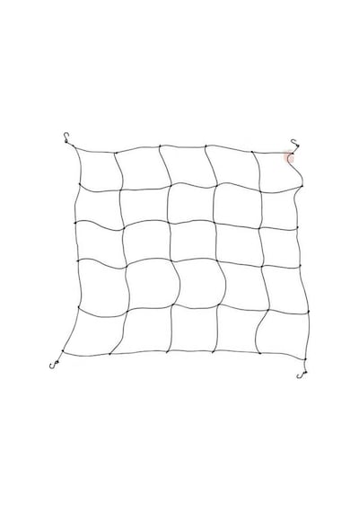Growsan Scrog Filesi 90x90 cm
