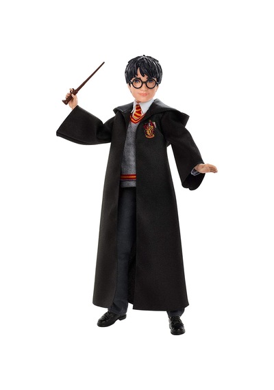 Mattel Fym50 - Harry Potter