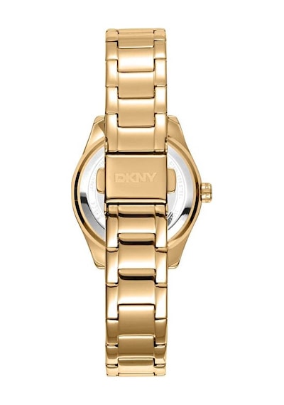 Dkny Dk1l017m0055 Kadın Kol Saati Altın