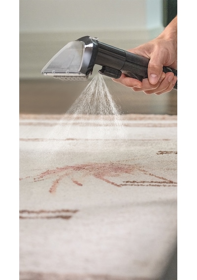 Spotclean Proheat Advanced Koltuk Yıkama Ve Leke Çıkarma Makinesi