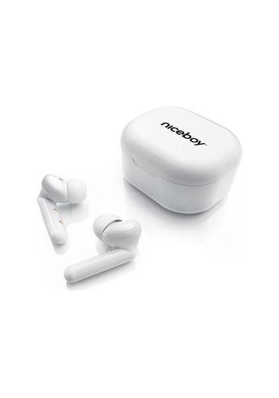 Niceboy Hıve Pins 3 Bluetooth 5.1 Kulak İçi Kulaklık