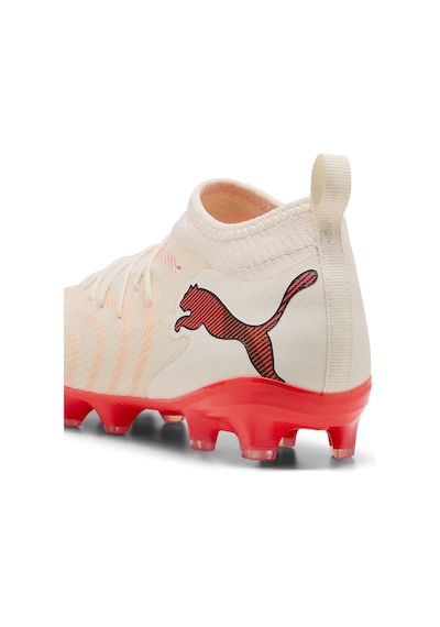 Puma Future 9 Match Fg/ag Jr Çocuk Bej Futbol Krampon 10918701