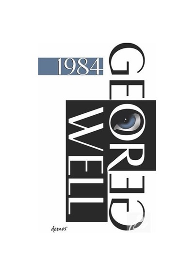 1984 / George Orwell N11.302