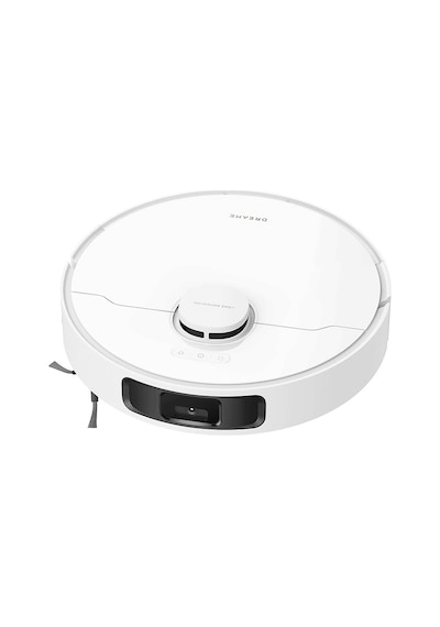 Dreame L10s Plus Robot Süpürge Beyaz