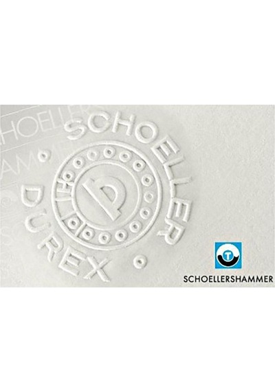 Schoellershammer Durex Teknik Resim Kağıdı 70x100 / 200 G 5'li