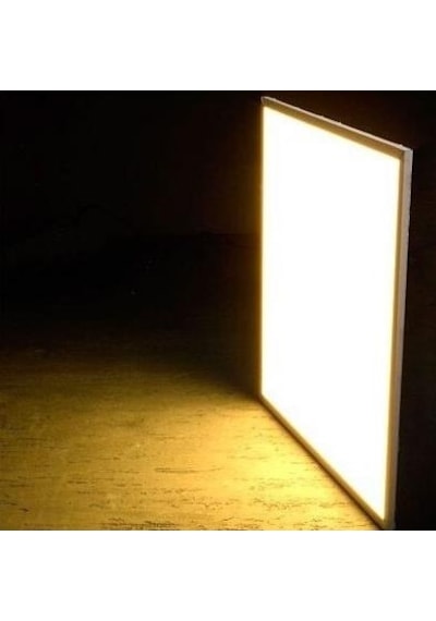 60X60 48 Watt Blacklight Sıva Üstü Led Panel Gün Işığı Beyaz