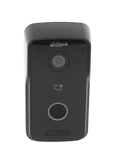 Vto2111d-p-s2 Ip Villa Kapı İstasyonu