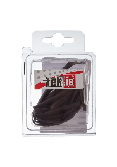 Isı İle Daralan Makaron 3/8 - 9.5 Mm 2 Metre