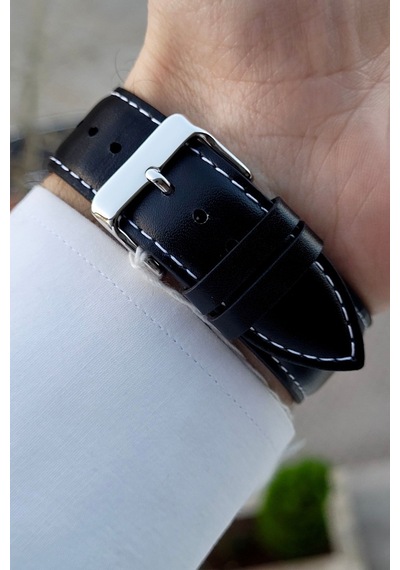 Casio Csgnct2 Erkek Kol Saati Gümüş