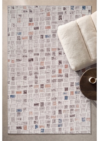 Villadia Home Textile Modern Desen Emboss Baskılı Dekoratif Kaymaz Taban Yıkanabilir Halı Yolluk Elit Şık Salon Oturma Odası Mutfak Koridor Antre Yatak Odası Halısı Yolluk Vdh4051multi Villadia Home Textile Modern Desen Emboss Baskılı Dekoratif Kaymaz Taban Yıkanabilir Halı Yolluk Elit Şık Salon Oturma Odası Mutfak Koridor Antre Yatak Odası Halısı Yolluk Vdh4051multi