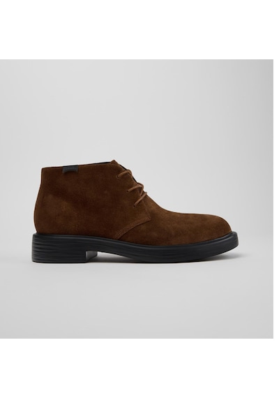 Camper Dean Kahverengi Erkek Bot Cmpk300493-007 Cmp.004