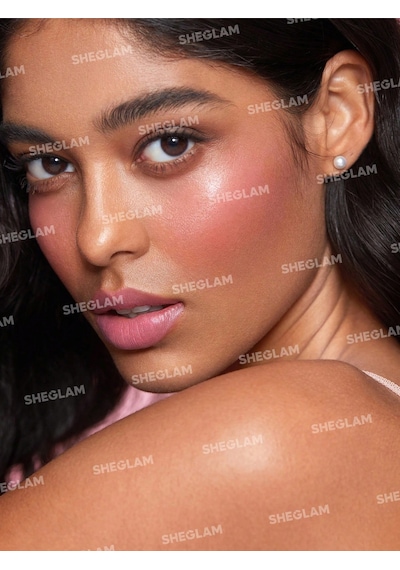 Lunar Orbit Blush Ball Delight Mercan Pembe Tonu