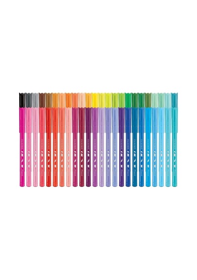 Maped Color'peps Ocean - Plastik Poşet 48'li 845726
